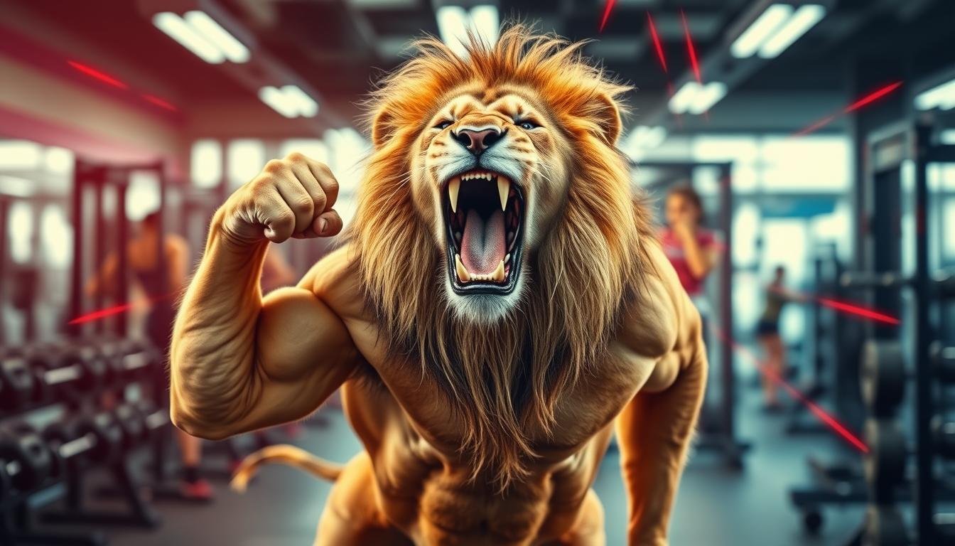 alpha lion pre workout